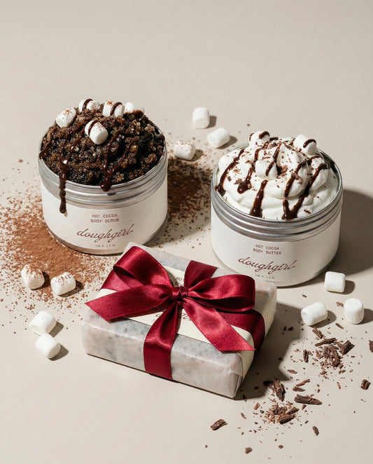 Hot Cocoa Trio: Limited Edition